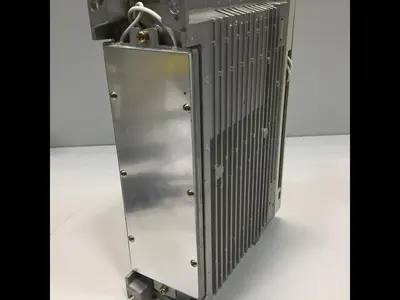 USED MITSUBISHI MR-H40B