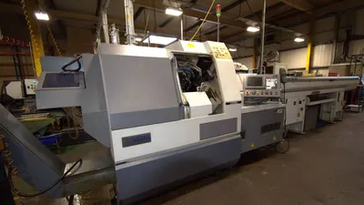 2014 CITIZEN M32-4M8 Automatics and Screw Machines | CNC EXCHANGE (8)