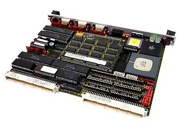 USED FORCE COMPUTERS SYS68K / CPU-23XB PC BOARD SYS68K
