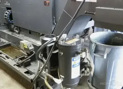 Used 2017 SMEC MCV400 Vertical Machining Centers Arizona US | KD Machinery #1445826