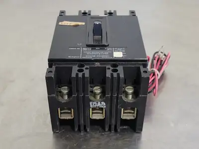 USED WESTINGHOUSE EB3060L