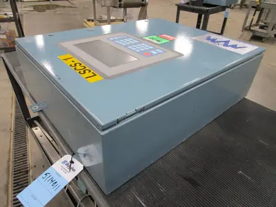 USED M&M REFRIGERATION A45EWF