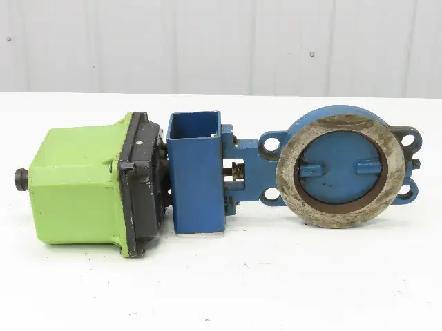 Used RCS ELECTRIPOWR _UNKNOWN_ Valves/Fittings | Arrow Industrial #566676