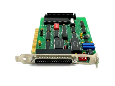 Used Measurement Computing CIO-DAS08 I/O Boards & Replacement Parts Michigan US | Maverick Industrial Sales #1473899