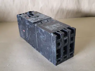 USED SIEMENS CED63A030
