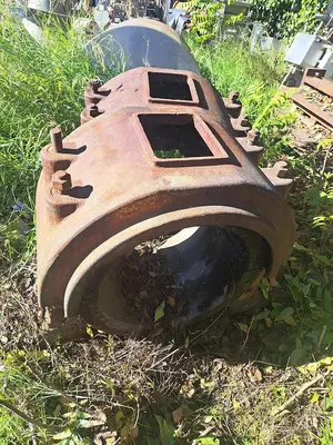 Mill, Ball, 8' X 6', Marcy, 250 HP, #S484980