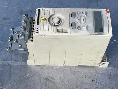 Used ABB ACS15003U01A24 Variable Speed Drives Ohio US | HGR 24 #1406004