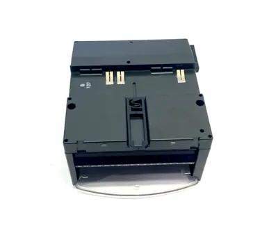 USED GE FANUC IC200MDL640C