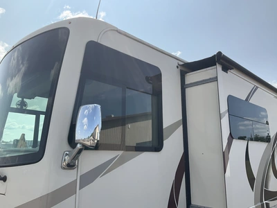 Used 2017 THOR MOTOR 31Z Campers, Caravans, Motorhomes Michigan US | Miedema Asset Management Group #1322363