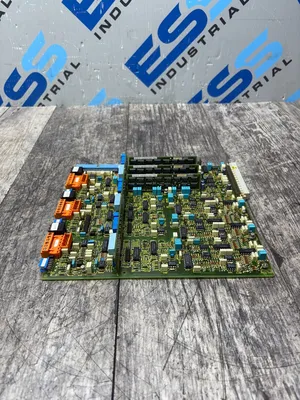Siemens 6SC6100-0NA21 Electrical/PLC/Automation | ESS Industrial Equipment Sales (5)