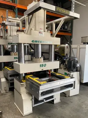 Greenerd 567567567567567 Other CNC, Metalworking & Manufacturing | Amiron Machinery (3)