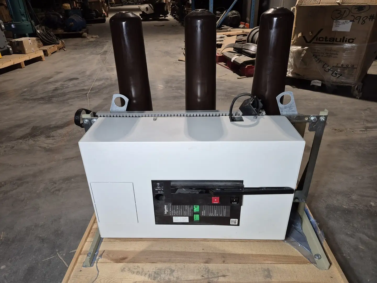New | in-Stock SCHNEIDER ELECTRIC SF1 T2 (280MM) Switchgears British Columbia CA | Lenmark #238872