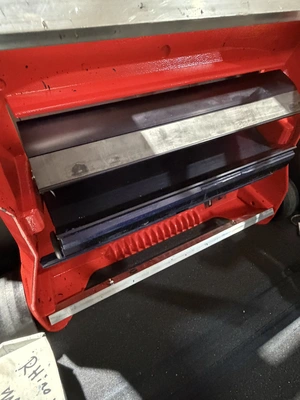 Used _UNKNOWN_ _UNKNOWN_ Plate mounters Michigan US | Miedema Asset Management Group #1576471
