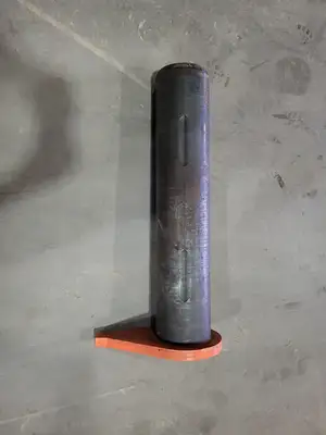 Pin Fastener 8100949