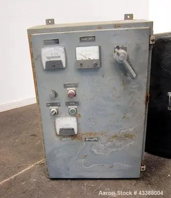 USED DORR OLIVER/MERCO 16L
