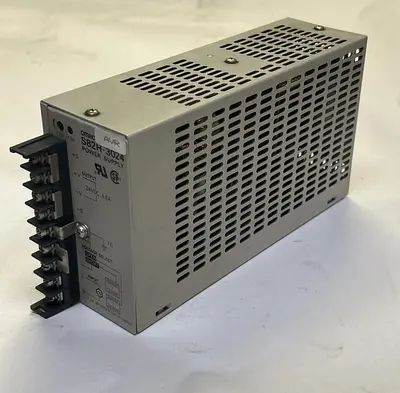 USED OMRON S82H-3024