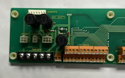 Used BROTHER B52J026-2 I/O Boards & Replacement Parts Ohio US | Surplus Asset Holdings #1247010