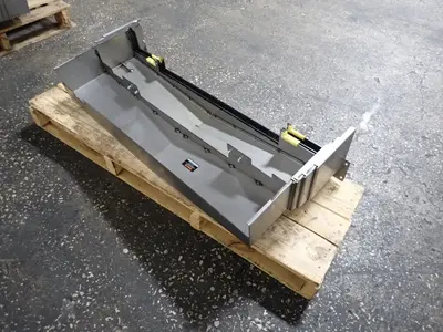 Keyarrow 36" Way Cover