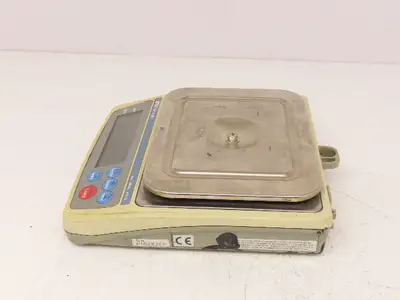 Used A&D _UNKNOWN_ Scales Indiana US | Arrow Industrial #1249930