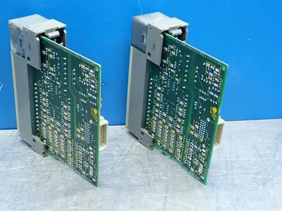 Used ALLEN BRADLEY 1746NI4 PLC Input & Output Ohio US | HGR 24 #1150815
