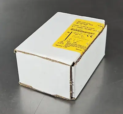 TURCK BI2-CRS603-ADZ30X2-B1131/S34 Proximity Sensor. Loc5D-19