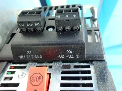 Used SEW EURODRIVE MDX61B00305A3400 Variable Speed Drives Ohio US | HGR 24 #904234