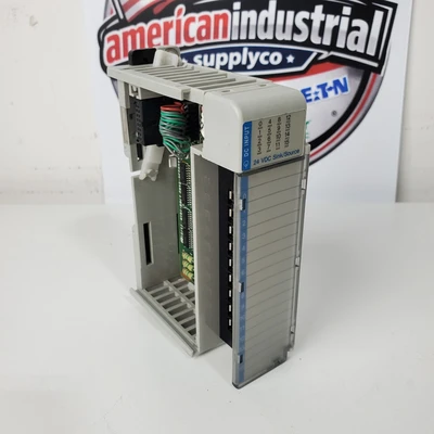 Used Allen-Bradley 1769-IQ16 Misc Industrial Equipment California US | American Industrial Supply Co. #1377172