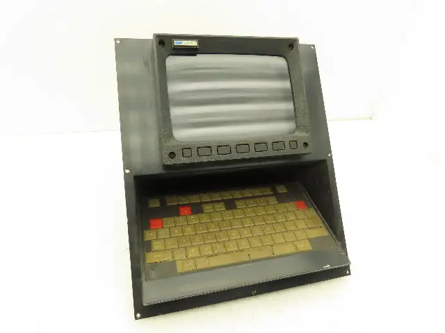 Used GMF FANUC _UNKNOWN_ Automation Control (HMI) Indiana US | Arrow Industrial #631596