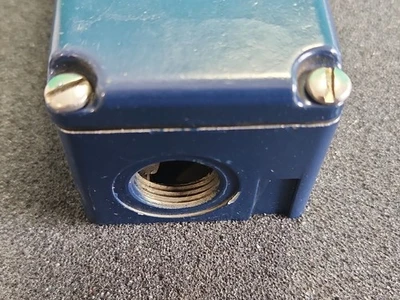 USED Schmersal BN 20-RZ-574