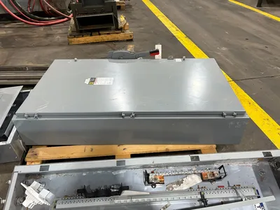 Used SQUARE D H325N Relays & Switches South Carolina US | ESS Industrial Equipment Sales #1228689