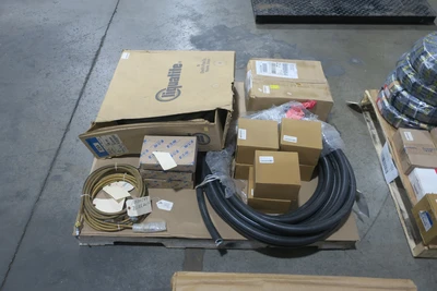 Used _UNKNOWN_ _UNKNOWN_ Conduits Ohio US | Aucto #1396608