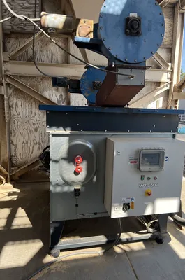 2020 WEIMA TH 614 Briquetting | Pro Tech Machinery (2)