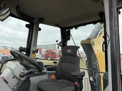 Used 2023 CATERPILLAR 420 BACKHOE Backhoe Loaders Minnesota US | Carco Truck & Equipment #1513870