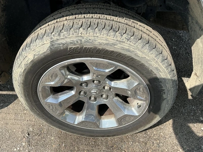 Used 2019 RAM 1500 Pickup Trucks Michigan US | Miedema Asset Management Group #1320363