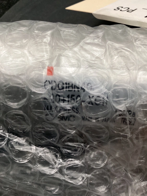 Used SMC CDG1BN40-20+150-XC11 Cylinders Michigan US | iGAM Industrial Marketplace #174302