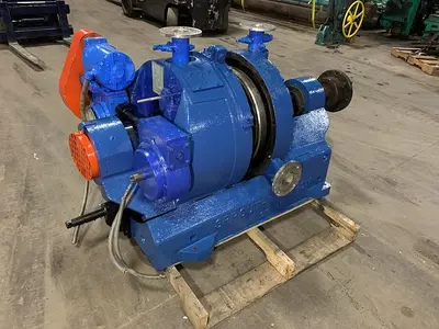 Used SPROUT WALDRON R-20-EM Deflakers (Paper) Pennsylvania US | Global Equipment International, LLC #186140