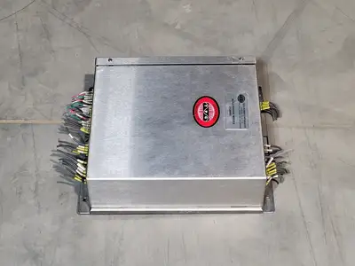 USED TECH POWER CONTROLS D13H0001