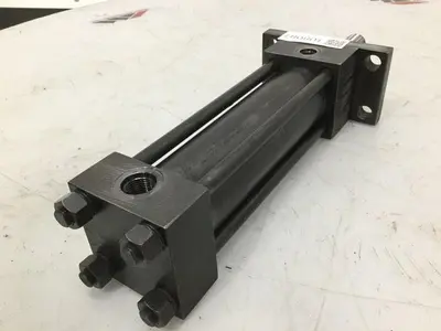Used EATON CORPORATION N5F-2X6.23 Cylinders Michigan US | Ideal Machinery #1301850