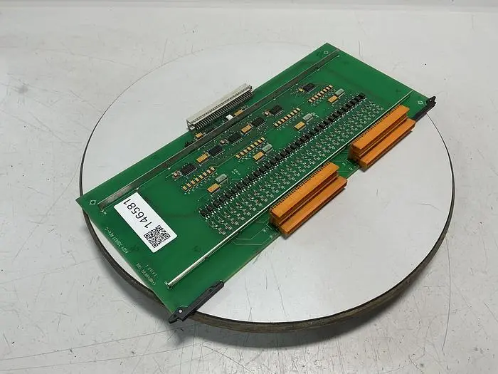 Used VAN DORN 330-037 Circuit Boards Michigan US | Ideal Machinery #697897