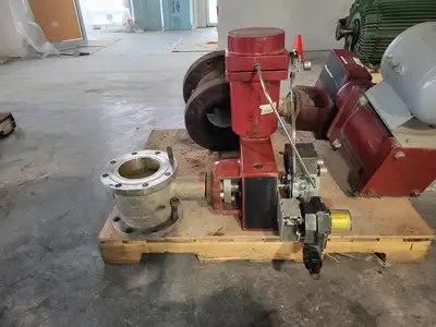 USED MASONEILAN 35-35212