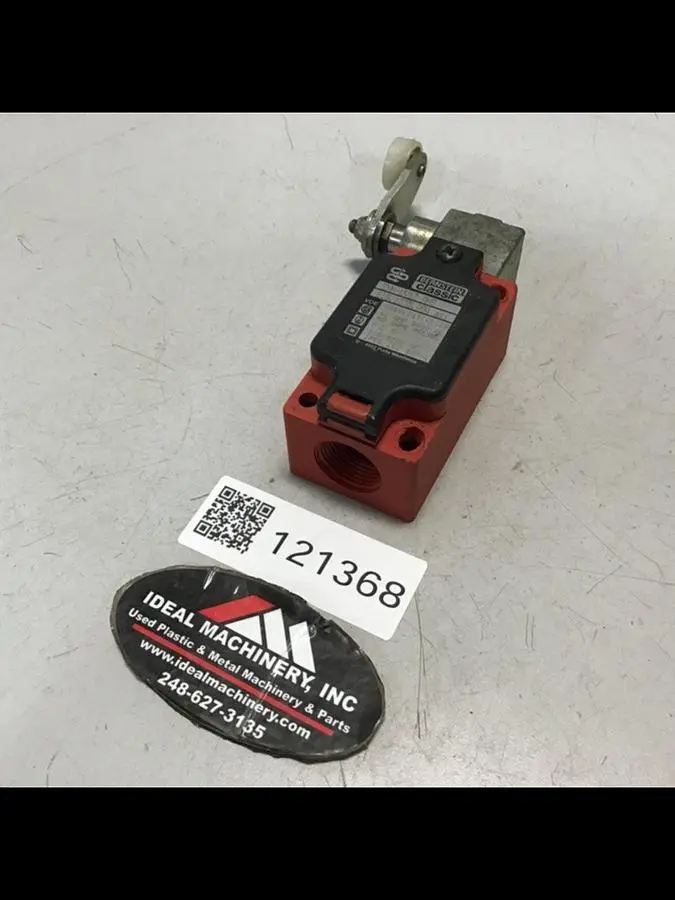 USED BERNSTEIN ENK-UV1Z AHS