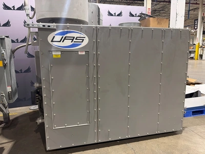 USED 2005 UNTIED AIR SPECIALISTS (UAS) SFC-8-2