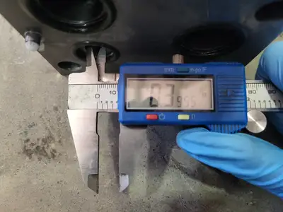 USED SUN HYDRAULICS CKIBXCN