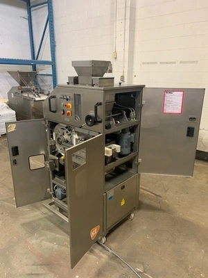 Used UNKNOWN K2 Dough Dividers California US | BakeryEquipment.com #1554932