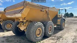 Used 2019 Bell B45E Articulated Dump Trucks Texas US | Rubbl #1333418