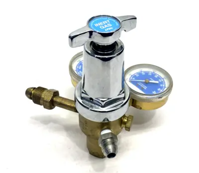 Used L-TEC R-77-75-580 Regulators Michigan US | Maverick Industrial Sales #1456800