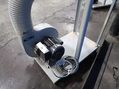 USED DELTA 50850