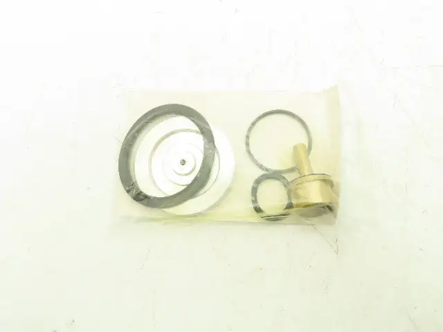 Knorr-Bremse I 36825 Pneumatic Air Regulator Repair Kit