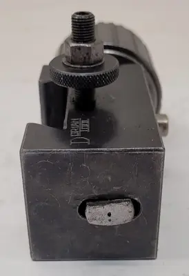 Used DORIAN TOOL D35CXA-5 Drill Chucks Kentucky US | Aucto #1315597
