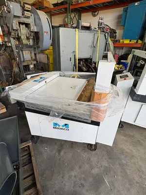 2011 HAAS VF-2 Vertical Machining Centers | Global Machine Brokers, LLC (19)